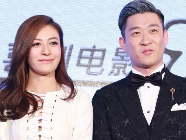 江若琳公开恋情是真的吗?