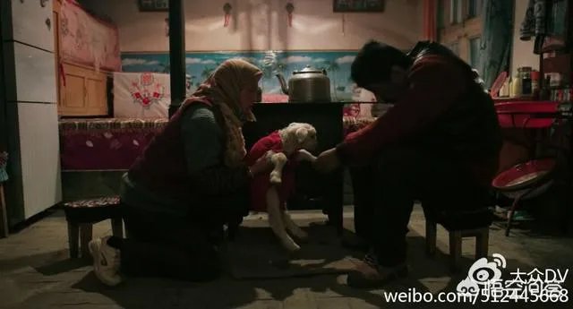 电影《一个勺子》你们看懂了吗？