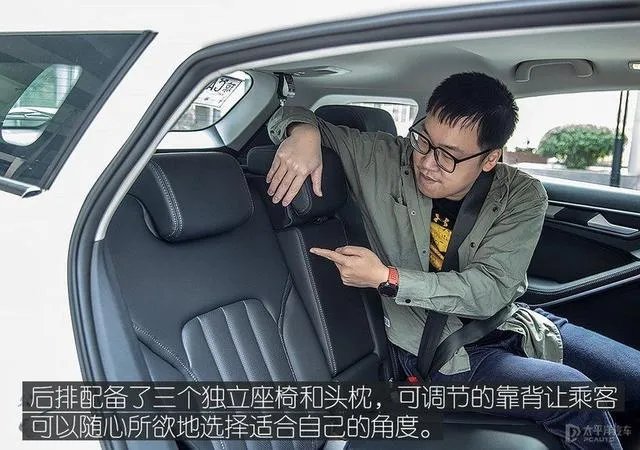 刚刚上市的福特领界S是否值得购买?