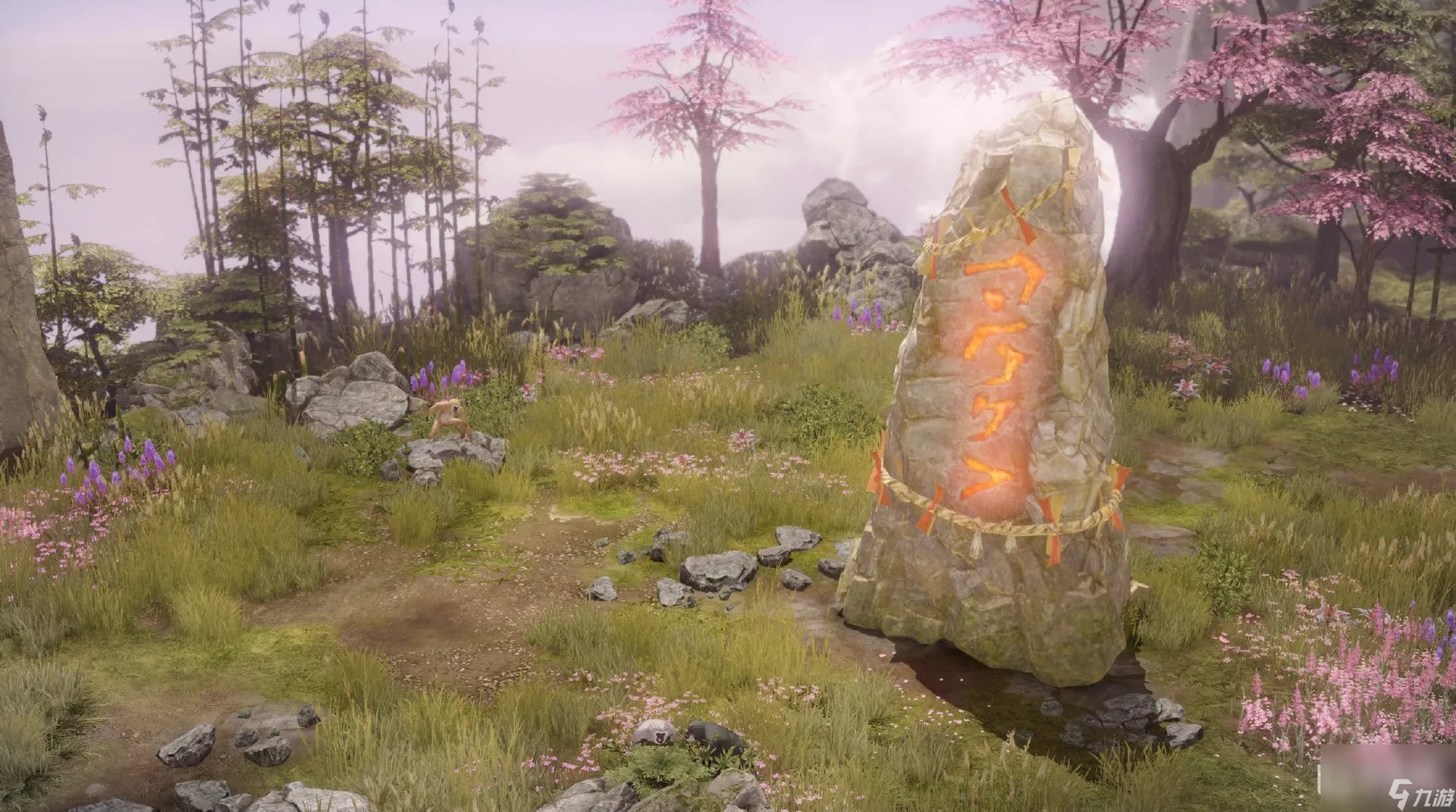 命运方舟岛屿世外桃源坐骑筋斗云入手攻略介绍