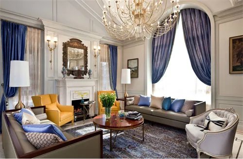 五星别墅的标准是什么