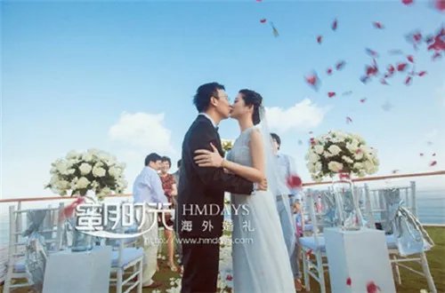 蜜月时光海外婚礼 蜜月时光简介