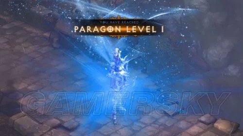 暗黑3巅峰等级是什么 暗黑3巅峰等级介绍