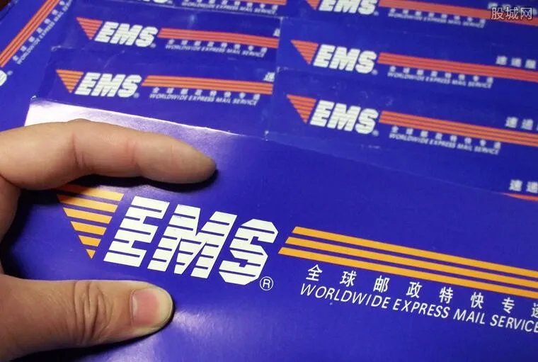 中国邮政华为合作 关键时刻还是中国邮政靠谱