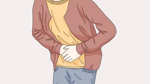 月经期间上火了怎么办