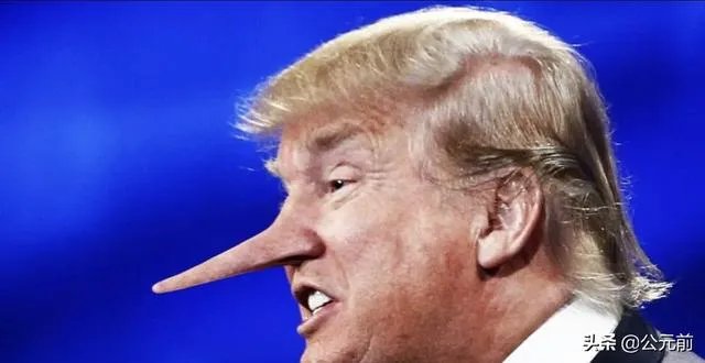 超47亿只口罩从中国运到美国!特朗普参观口罩厂却依旧没带口罩,你怎么看?