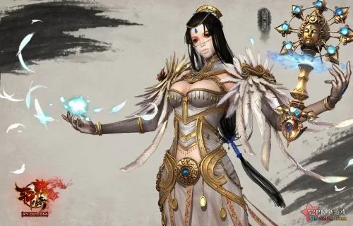 轩辕传奇药师PK技巧 轩辕传奇药师PVP技巧攻略