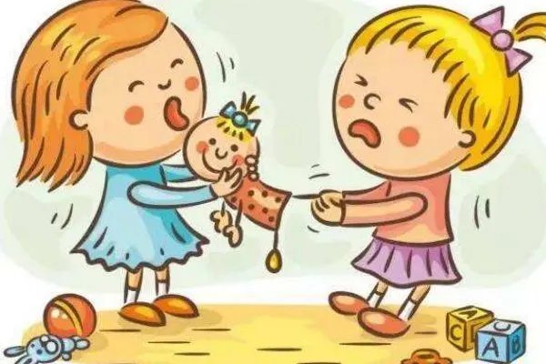 男童抢伙伴玩具遭对方家长殴打,这件事最后是如何处理的?