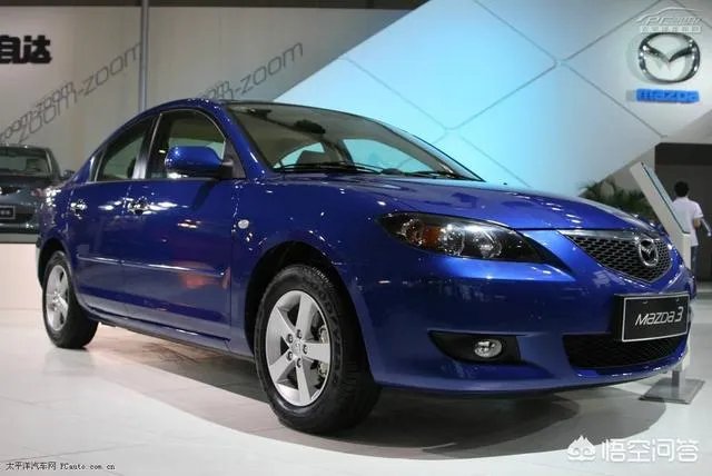 我想买辆三万元左右的二手车,大家建议一下买什么车?