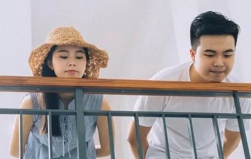 被女婿搞的感觉