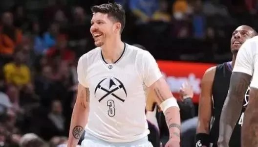 麦克米勒加入骑士有什么影响?