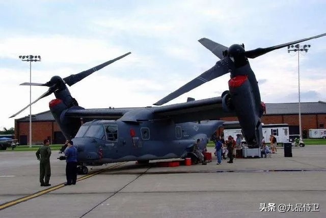 直升机和直升飞机有什么区别?