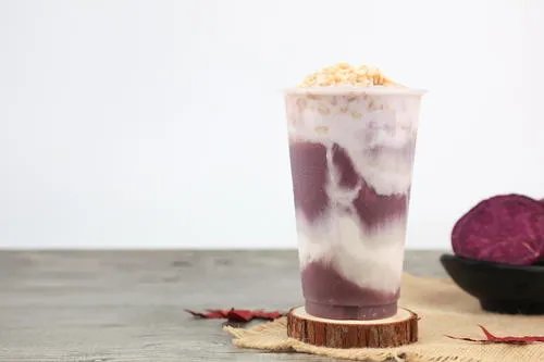 秋天第一杯奶茶被注册公司，秋天第一杯奶茶到底是什么梗？