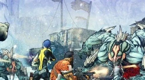 《无主之地2》游戏优化的方法（7种）