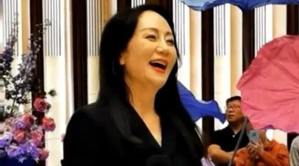 隔离期结束，孟晚舟回华为上班了，她的工作能力怎么样？