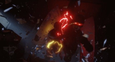 《闪电侠》第三季预告 闪点大事件改变世界