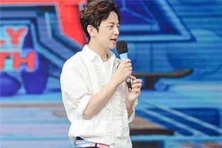 何炅和陶虹主持过的节目 共同主持了爱的证明