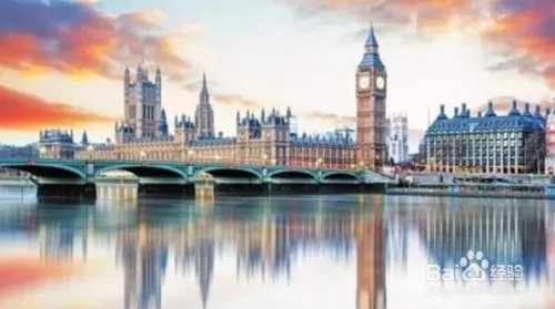 英国必去十大景点排名