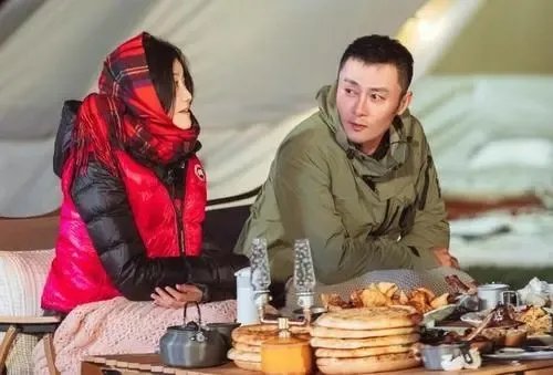 郭柯宇八卦小料 郭柯宇之前的男朋友有哪些感情史揭秘