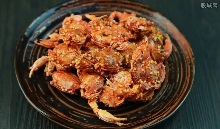 海关破获走私海蟹大案 走私商品为何不能在市场上售卖