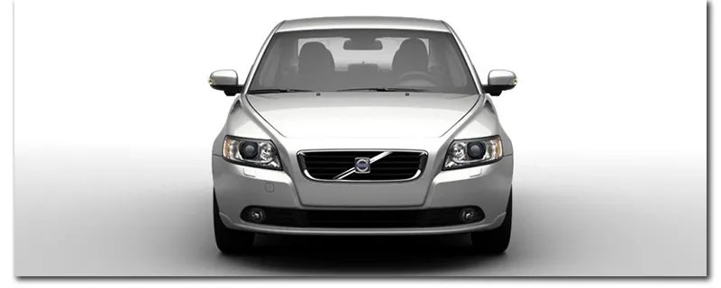 沃尔沃s40为什么不保值,二手沃尔沃s40能买吗