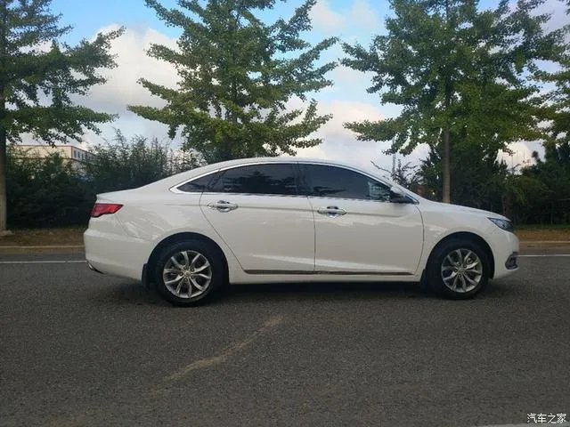 吉利帝豪gl口碑怎么样