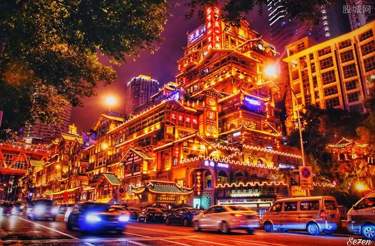 全球10大旅游城市排名出炉 登榜冠军令人意外