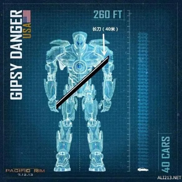 真正的大宝剑！女子持40米长刀砍人 真相令人细思恐极