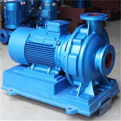 水泵是什么东西