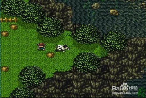 超级任天堂SFC钓鱼太郎2完整版图文攻略