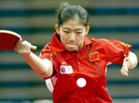 昔日中国乒坛一代名将牛剑锋近况如何?