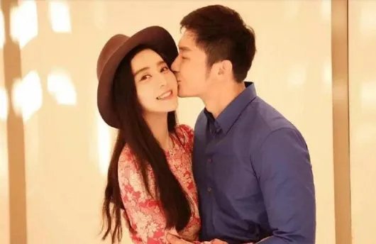 李晨范冰冰已经分手了吗？