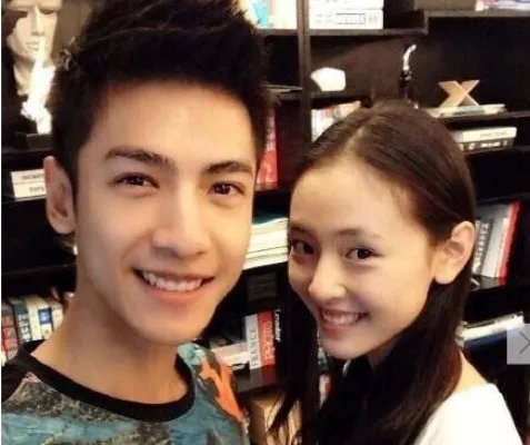 揭秘小赵默笙吴倩艳照事件真假 与罗云熙是情侣？