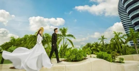 全国婚纱摄影品牌前十名有哪些 国内的婚纱摄影排行榜前十名有哪些