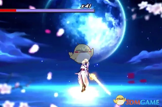 《DNF》女鬼剑三觉技能介绍