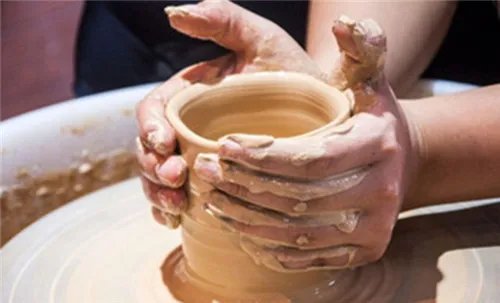陶艺制作有哪5个步骤