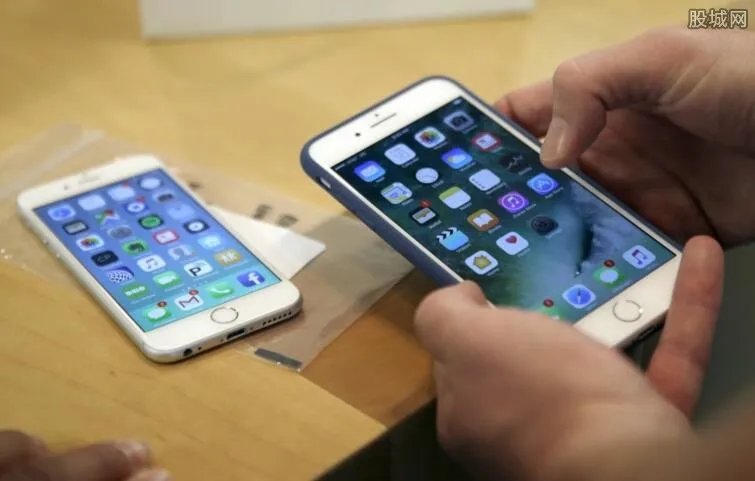 苹果考虑重新定价 苹果最终还是选择了妥协