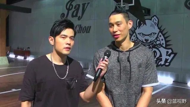 林书豪社媒晒总冠军戒指，周杰伦留言引网友捧腹，他都说了什么？