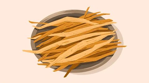 冬虫夏草花的功效与作用