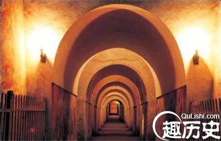 秦始皇陵墓为什么一直不挖掘?何时才能打开