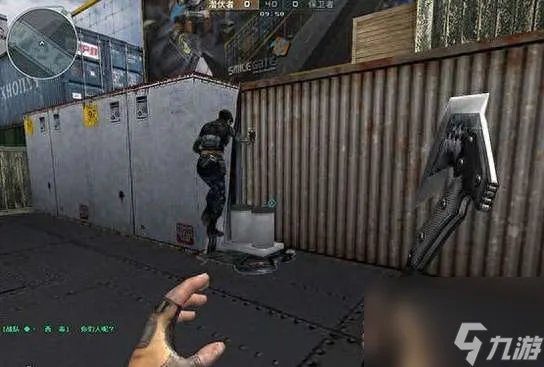 CF爆破技巧讲解和进阶战术规则 打法、走位和细节处理