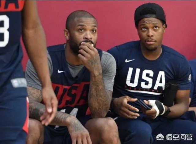 火箭在下一盘大棋，塔克因脚踝伤病退出美国男篮训练营，对此你怎么看？