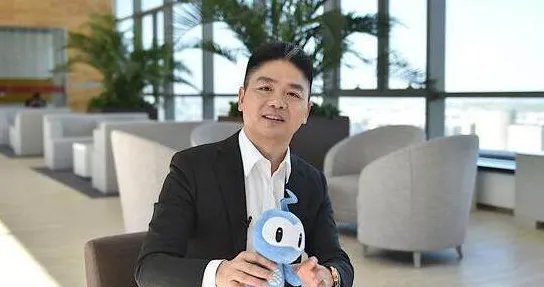 刘强东为何说76个茶叶蛋成就了他？