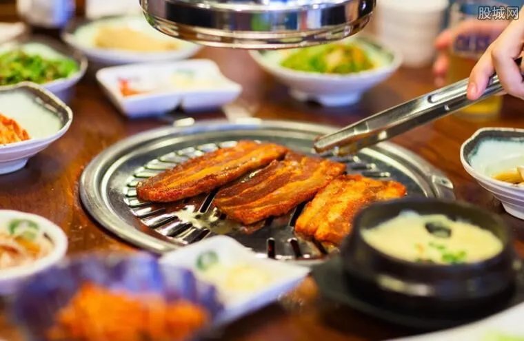 中纪委评网红餐饮问题 违法者将付出代价