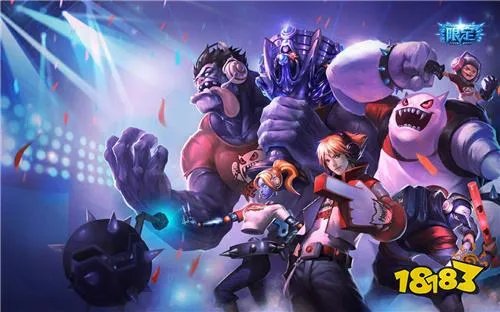 英雄联盟手游英文名字推荐 好听特别有个性英文名大全