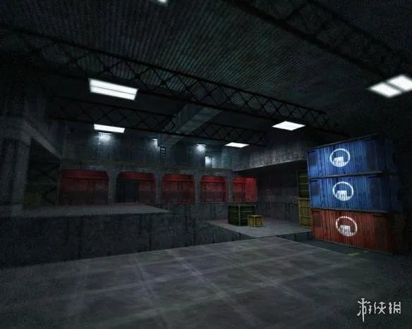 《反恐精英》仓库地图叫什么?CS1.6仓库地图名字介绍
