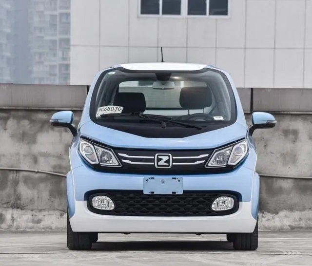 新能源汽车有哪些，众泰咋样？