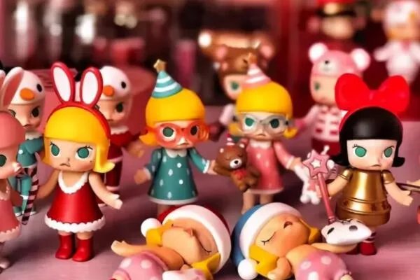 世界十大玩具品牌排行—世界上最好的玩具品牌排行榜前十名