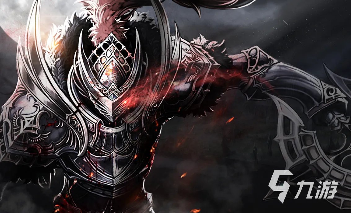 好玩的大型网络游戏推荐2023 热门的大型网络手游有哪些