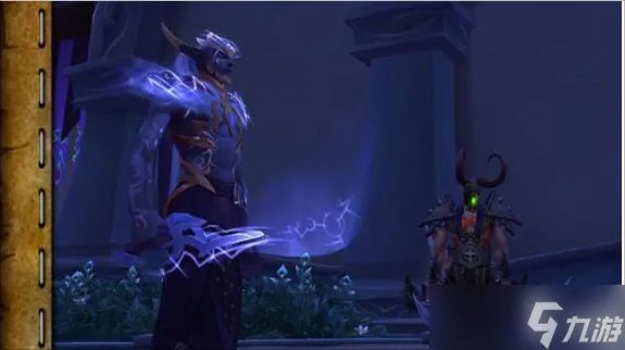 《魔兽世界》60级主线任务在哪接 60级魔兽世界正式服怎么开世界任务